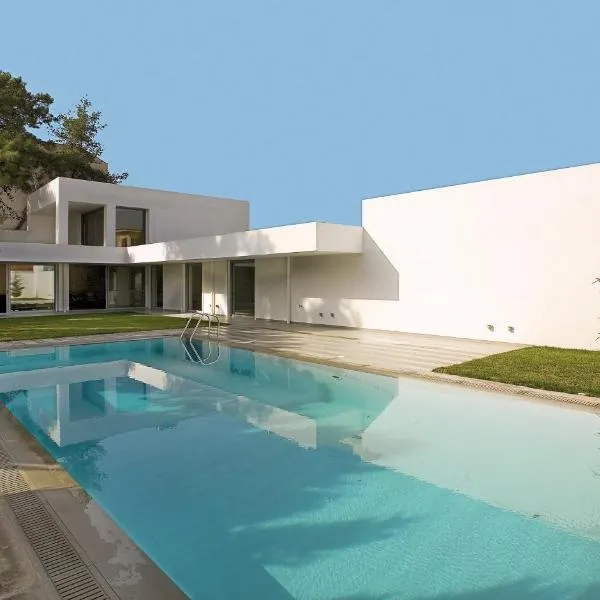 ΒΙΛΑ ΜΕ ΠΙΣΙΝΑ ΣΤΗΝ ΠΑΙΑΝΙΑ, hotel v destinaci Paianía