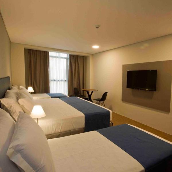 Fity Hotel - Foto 4