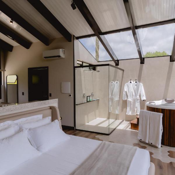 Primo Cabana - Hospedagem na Vinícola - Foto 2