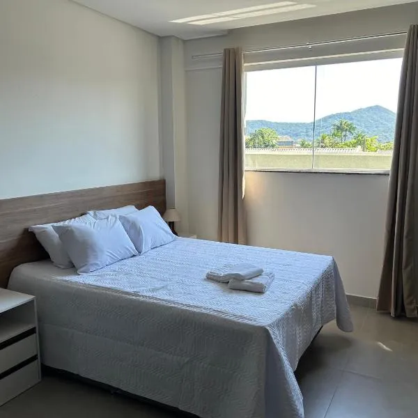 Condomínio Kaimã, hotel v destinaci Matinhos