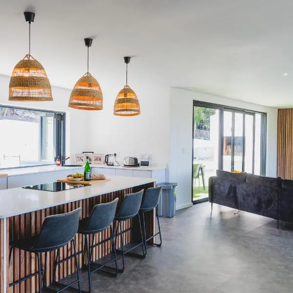 Sunset Living, hotel in Knysna