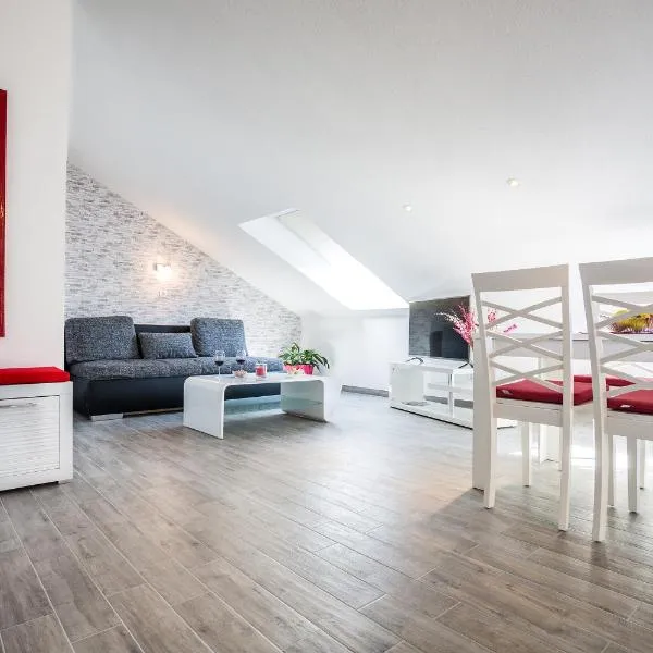 Apartments House Đurđica, hotel em Bol