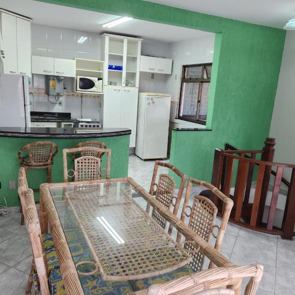 Cobertura Duplex Vista Mar na Prainha-Churrasqueira Privativa e a Poucos Passos da Praia! - Foto 5