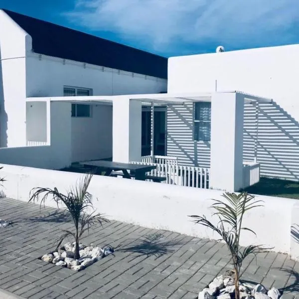 Cataliya Holiday Home Paternoster, hotel in Paternoster