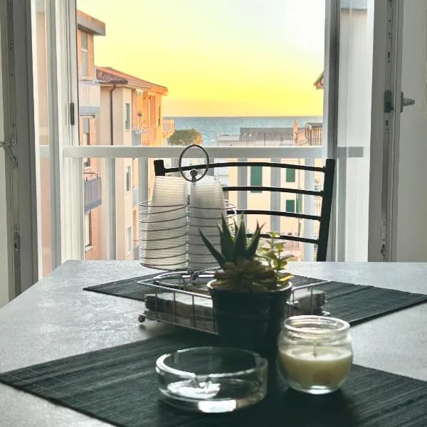 DOLCE VITA Sperlonga - UN LETTO IDEALE، فندق في سبرلونغا