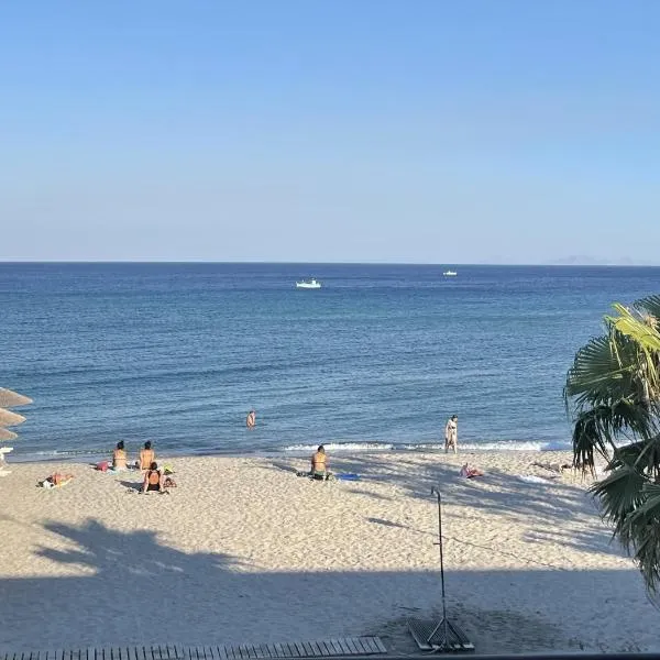 Beachfront Bliss, hotel in Kardamaina
