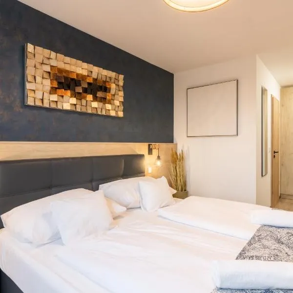 Autohof 171 Hotel Hegyeshalom, hotel Hegyeshalmon