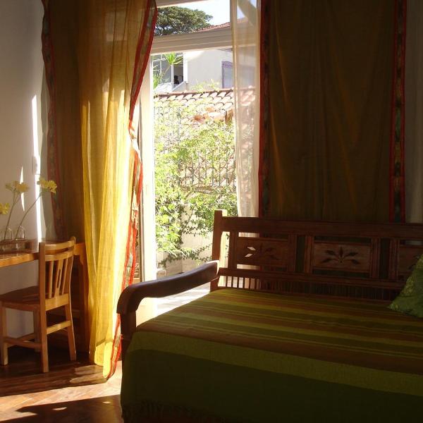 Zen Hostel Brasil - Hotel e SPA - Foto 2