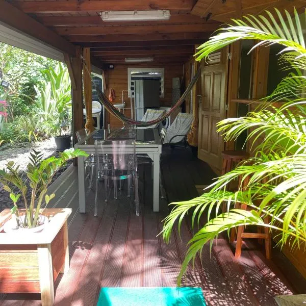 Le Filao 2, khách sạn ở Pointe-Noire