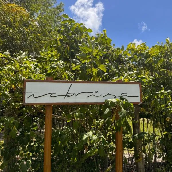 Casa Na Brisa, hotel v destinaci Marau