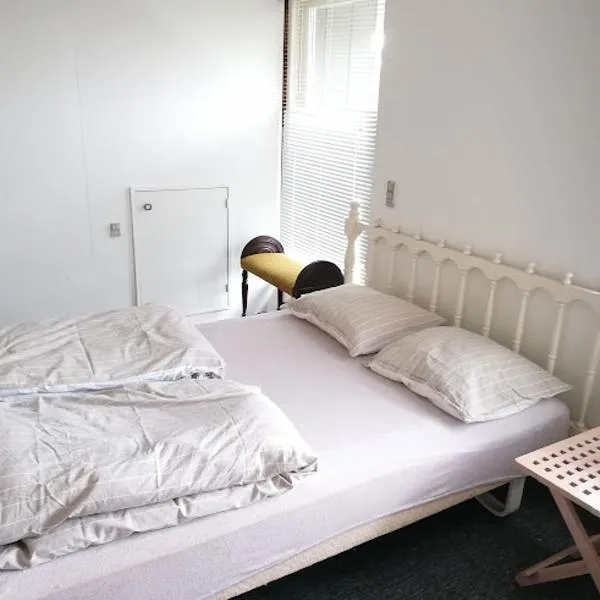 Indkvartering Filskov, hotell sihtkohas Grindsted