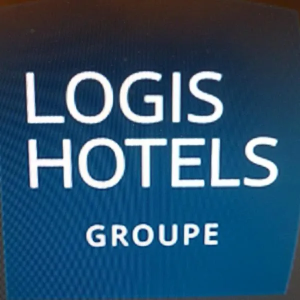 Logis Hôtel Louise de Savoie: Blois şehrinde bir otel