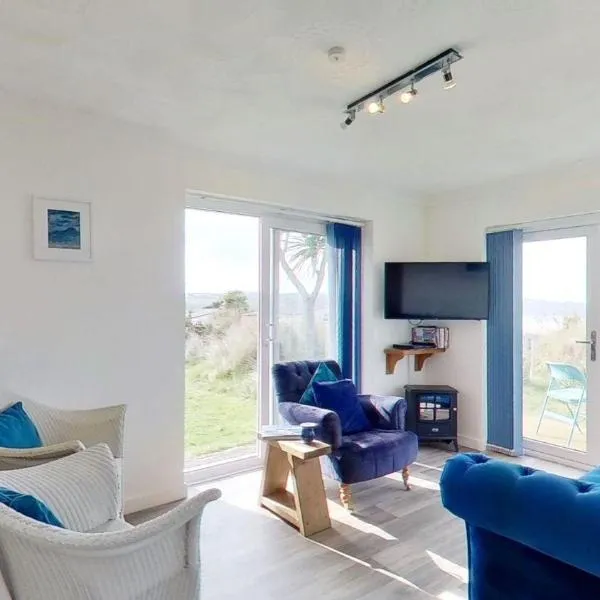 C40 Homelyn, Riviere Towans, hotel in Hayle