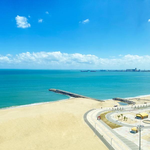 Magna Praia Hotel - Foto 2