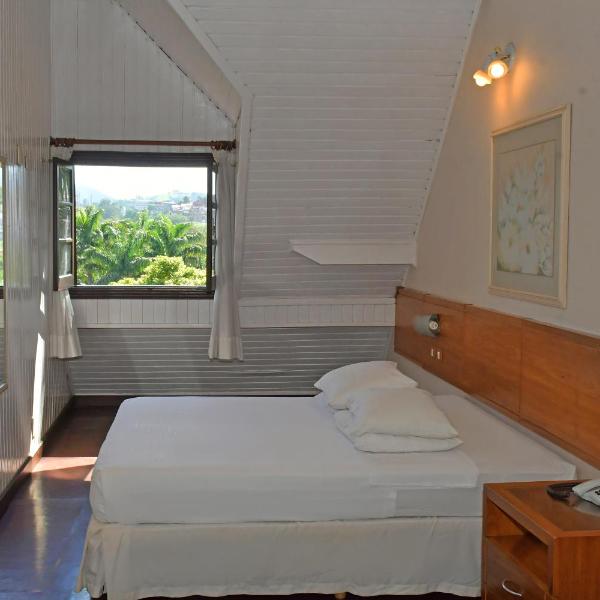 Hotel Amoreiras - Foto 2