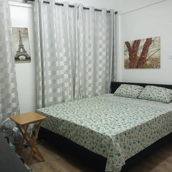 Haven Apartment, hotel in Mombasa