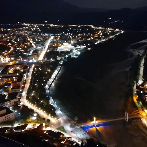 A&A House, hotel in Berat