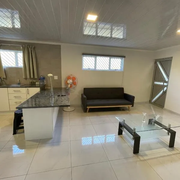 The MK House, hotel in Cape Town