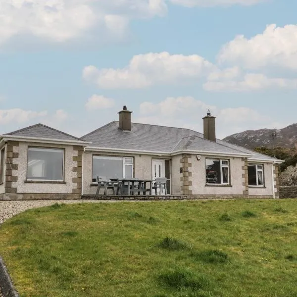 Ranny Roe, hotel v destinaci Fanad