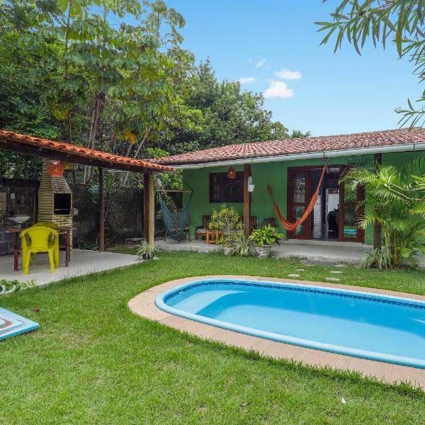 VILA ACONCHEGO GAMELEIRA - Foto 4