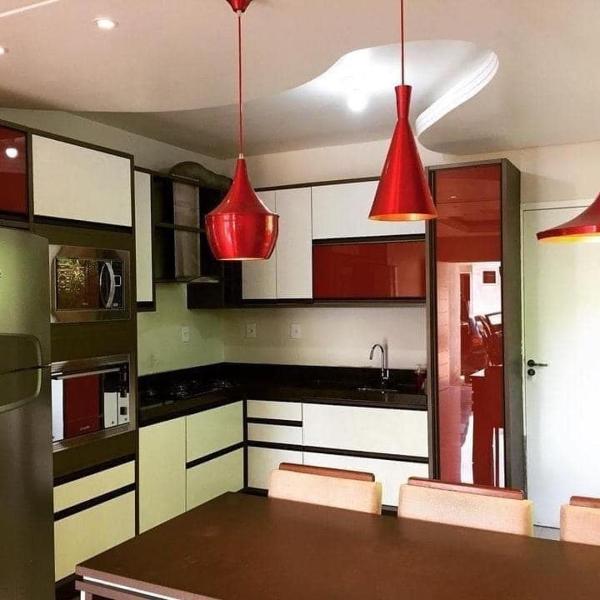 Casa com 2 quartos, para 6 pessoas em ponta das canas