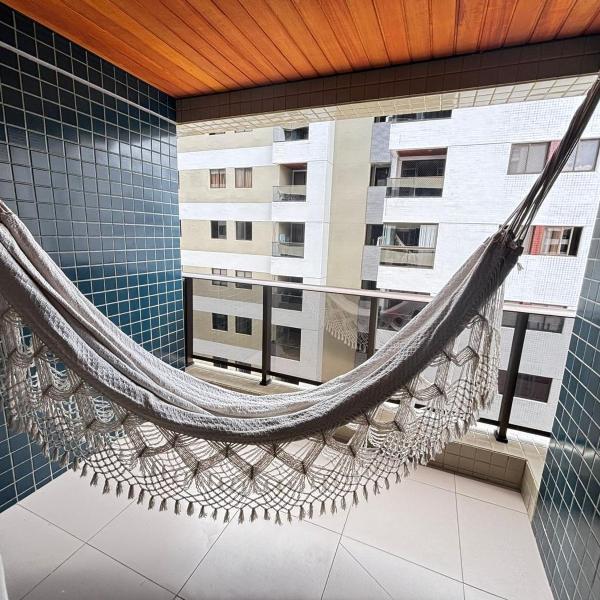 Apartamento Maceió Facilities Ponta Verde - Castelo B Temporada - Foto 2