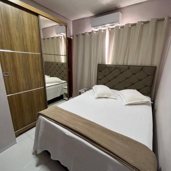 Hotel pousada maria Julia - Foto 2