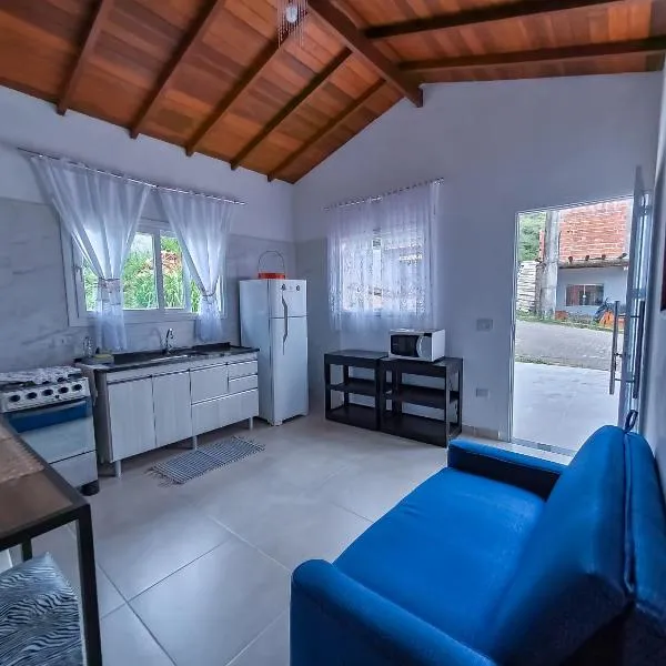 Aconchego em Ilhabela, hotel v destinaci Ilhabela
