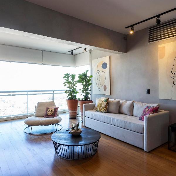 Thera Residence