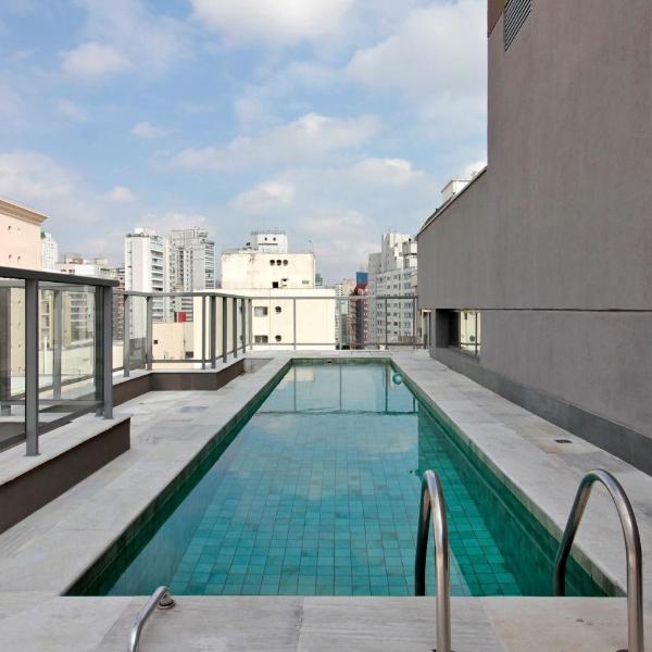 Park Side Jd. Paulista - Foto 4