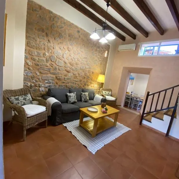 Can Domingo, hotel di Sóller