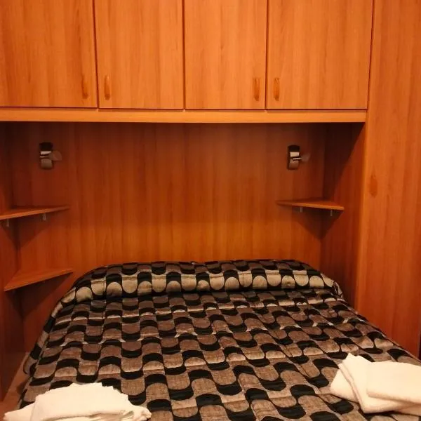 Le Casette di Sara, Hotel in Cascia
