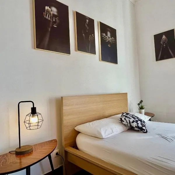 1 Bedroom Apartment - Palma Residence