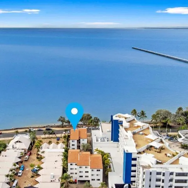 Santalina On Hervey Bay، فندق في خليج هيرفي