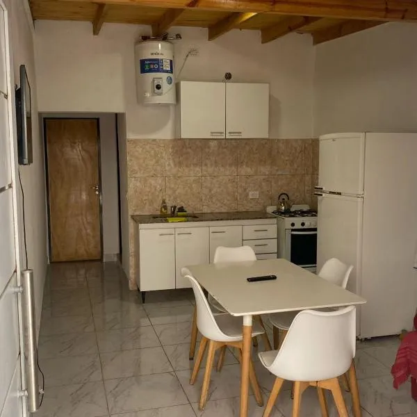 Departamento de Paso Ideal en Merlo, hotel v destinaci Merlo