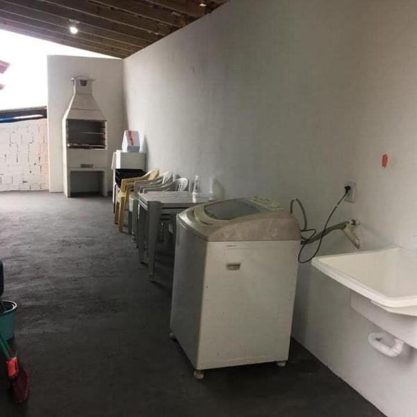 Casa com 2 quartos, para 6 pessoas em ponta das canas - Foto 3