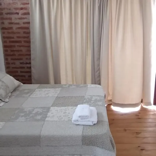 Deptos Boutique, hotel din San Salvador de Jujuy