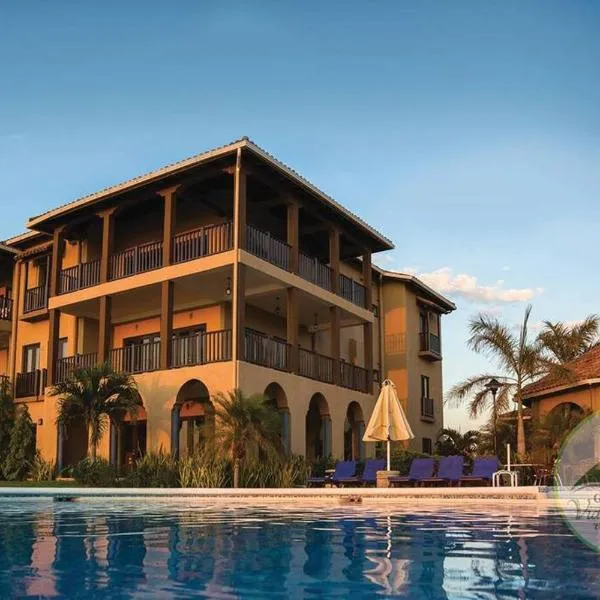 Condo 117 Rivas-Gran Pacifica Resort (1 Bedroom), hotel v destinaci San Diego
