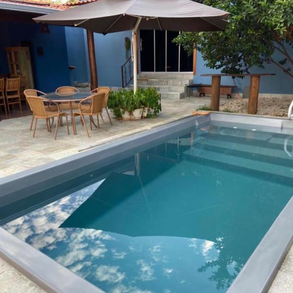 Casa Recanto Sonhado II - Foto 4