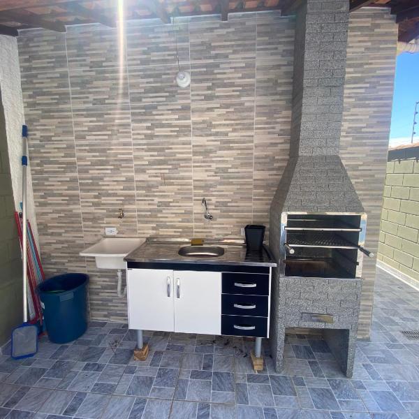 AmaralHouse - Foto 4