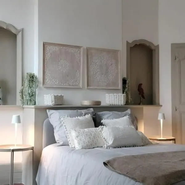 Grand Appartement Hyper Centre Castres 5 Chambres 10 personnes, hotel v destinaci Castres