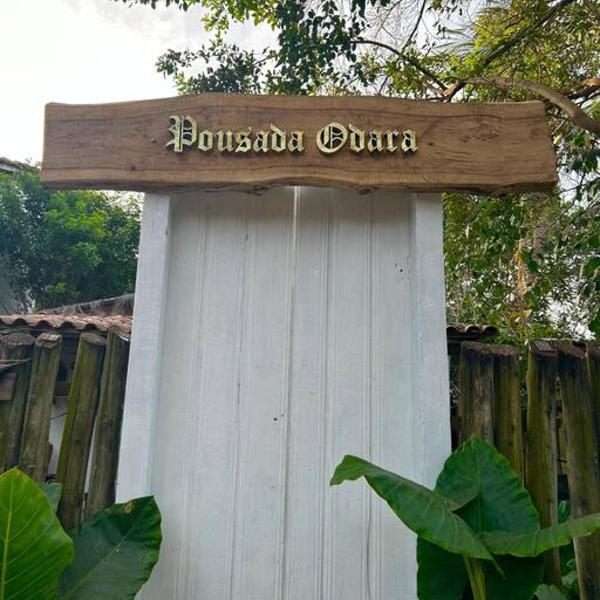 Pousada Odara Caraíva