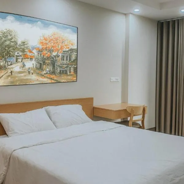 Yen’s House, khách sạn ở Hà Nội