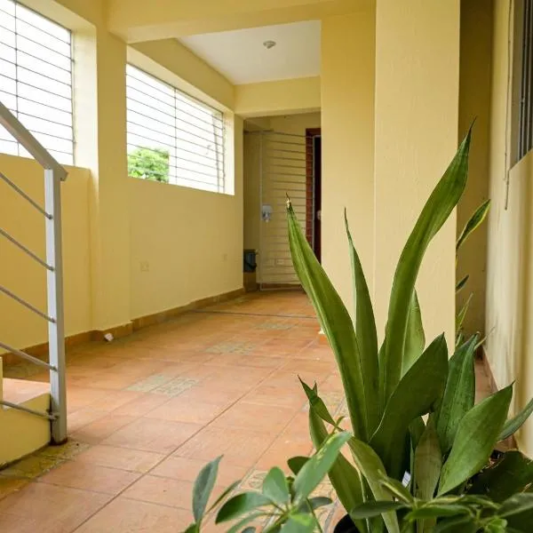 Suite in San Pedro De Macoris, Hotel in San Pedro de Macorís