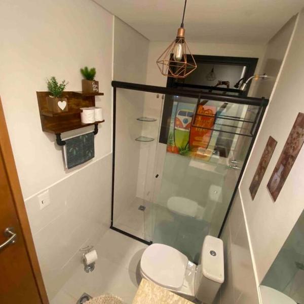 Set Ribeira, apê completo com piscina vista mar! - Foto 3