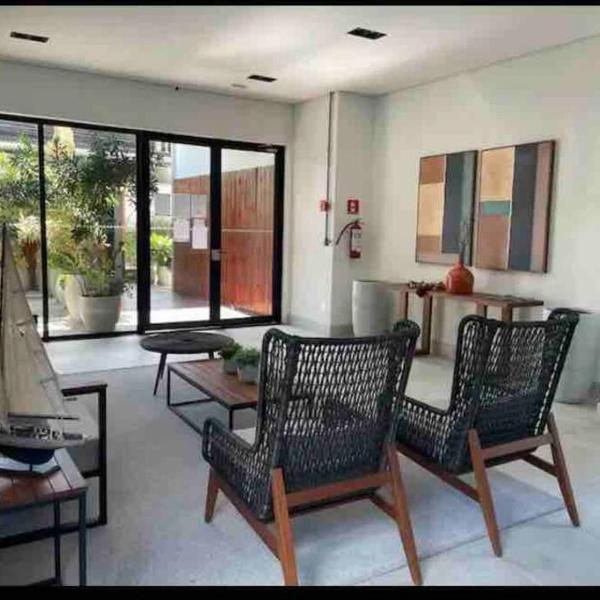 Set Ribeira, apê completo com piscina vista mar! - Foto 5