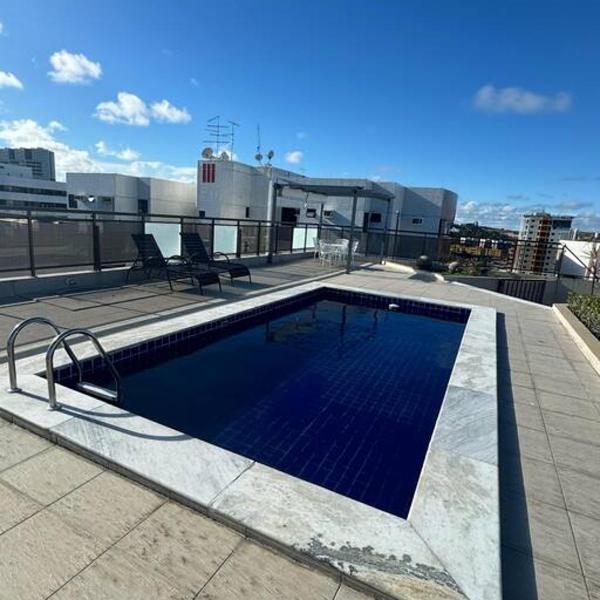 Apartamento Maceió- Jatiúca