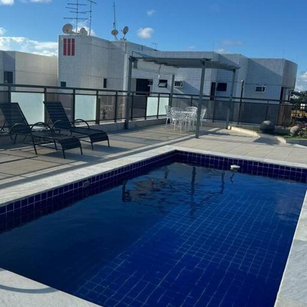 Apartamento Maceió- Jatiúca - Foto 4