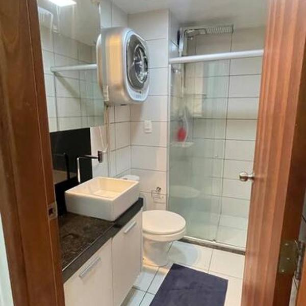 Apartamento Maceió- Jatiúca - Foto 3