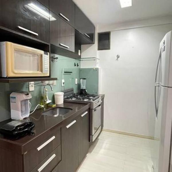 Apartamento Maceió- Jatiúca - Foto 5